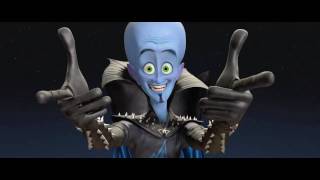 Megamind Teaser HD [upl. by Meeharb]