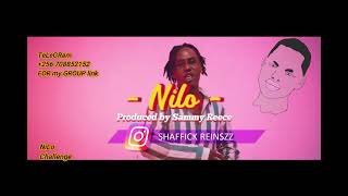 Nilo challenge Sony acid scratch pattern Zagazillions DJ REiNsZZ [upl. by Docile]