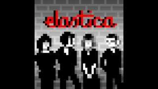 Cinematronic  Connection Elastica cover 8bit Version [upl. by Sachsse]