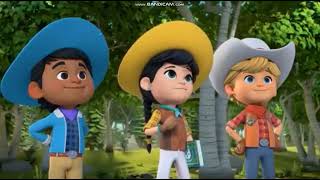 Cartoonito Asia  Official Trailer  Astro Malaysia [upl. by Graff]