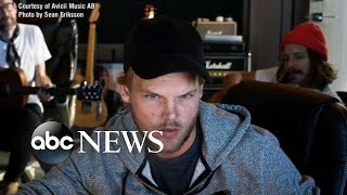 Aviciis last days and lasting legacy in music [upl. by Ailey370]