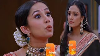 Bhagya Lakshmi 30 Oct full episode  Lakshmi NY skhaya Malishka KO sbak upcoming twist [upl. by Kwapong969]