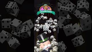 Monopoly Go Haunted Treasures Level 125 Full monopolygo [upl. by Loresz]