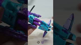 G2 VORTEX  Transformers KO [upl. by Aicak]