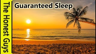 🎧 Guided Sleep Meditation  Pure Deep Relaxation [upl. by Silletram]