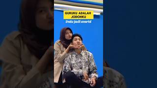 guru ku adalah jodoh ku ‼️‼️‼️ guru murid jodoh pengantinviral manten jatuhcinta [upl. by Kiki]