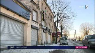 Disparition de Maxime le reportage de f3 Bordeaux [upl. by Ahsirtap]