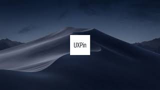 Get a tour of the UXPin editor [upl. by Olav]