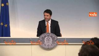 RENZI LO SCARSO RENDIMENTO NON SARA CAUSA PER LICENZIARE  Jobs Act Novità [upl. by Felita]