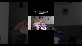 TikTok de Noholito je suis fanshorts [upl. by Mathre]