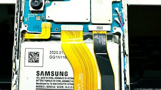 SAMSUNG G770F FRP WITH TEST POINT [upl. by Lieberman886]