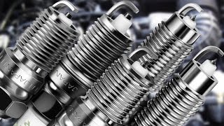 Spark Plug Types  NGK Spark Plugs  Tech Video [upl. by Walther536]