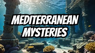 Mysterious Malta Secrets Beneath the Mediterranean [upl. by Derte]