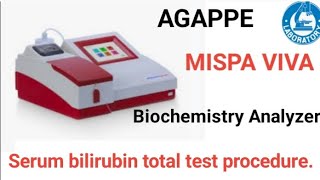 SERUM BILIRUBIN TEST KAISE LAGATE HAI ll [upl. by Eerrahs982]