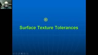 Lect 8 Metrology dr ibrahim elewa Surface Texture Tolerances [upl. by Ailicec]