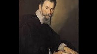 Claudio Monteverdi  La Sestina [upl. by Eniamat]