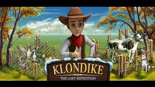 Klondike Full Gameplay Walkthrough [upl. by Dranrev]