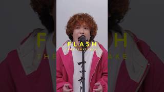 KANABOON  ばけもの  FLASH THE FIRST TAKE KANABOONofficial [upl. by Yeoz]