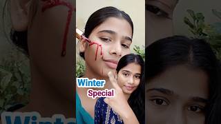 Winter Special face serum youtube faceserum youtubeshorts shorts beauty [upl. by Oetam]