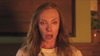 All Scary Scenes  Hereditary  2018 [upl. by Yrrem152]