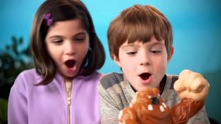 Hasbro Gaming  Mashin Max Commercial [upl. by Sugna708]