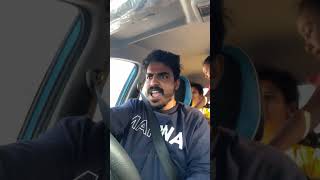 😈Riya Ino Enala Pana Poraloo😭🤣 anjuzlifestyle shorts funny tamil comedy [upl. by Blackmun]