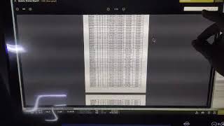 ECDIS explained Used Type  TOKYO KEIKEI EC9000 Part 24 [upl. by Feirahs]