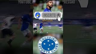 🦊😲 WESLEY PERDE GOL DO CRUZEIRO NA CARA INACREDITÁVEL [upl. by Erdied236]