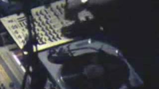 Jeff Mills live  Sonar 2003 [upl. by Rehpotsihc282]