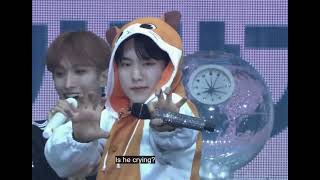 Hamtaro Song by Hoshi 😂🤣 [upl. by Ajaj656]