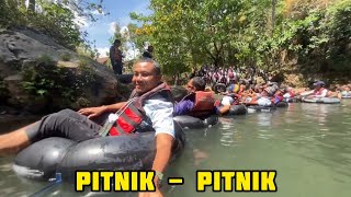 CAVE TUBING  SINBAT PITNIK YOJO [upl. by Nitsud319]