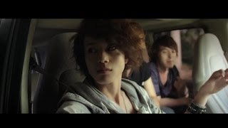 新里宏太  ニューシングル「HANDS UP」MV [upl. by Oreste]