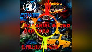 😈singamo 🔊 doble tono dj Daniel sound car2k24 El POLLUELO 🐤 CAR AUDIO😈 [upl. by Moberg]