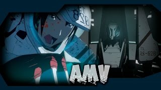 Sidonia no Kishi  Unshakeable ╠AMV╣ [upl. by Peck]