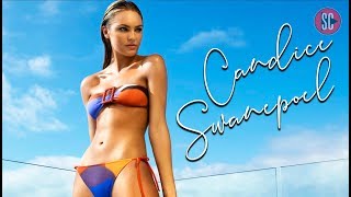 Candice Swanepoel Model [upl. by Arramas]