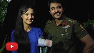 Rangrasiya Behind The Scenes On Location 8th July Full Episode HD [upl. by Adirahs]