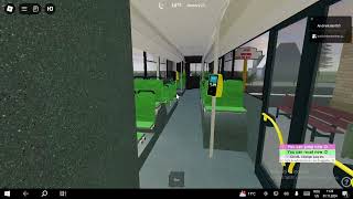 ROBLOX STB BUCHAREST [upl. by Ntsud]