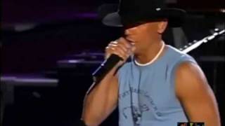 Kenny Chesney  How Forever Feels  Daytona 2003 [upl. by Eisor]