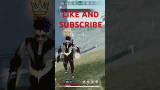 Free fire best moment [upl. by Hameerak]