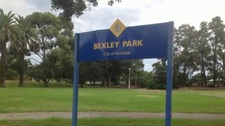 Bexley NSW Sydney Australia  A Look At Suburban Bexley in NSW 2207 [upl. by Nelac]