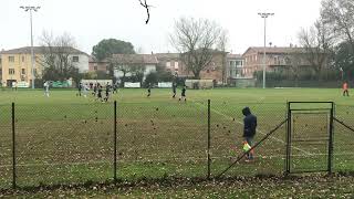 CUS vs San Bartolomeo secondo tempo [upl. by Clarkin243]