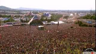 Snoop Dogg Glastonbury 2010 29 Minutes [upl. by Craig270]