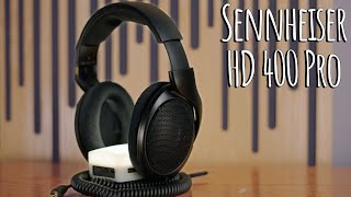 Sennheiser HD 400 Pro [upl. by Mundy]