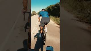 Zone 2 Ride cycling algarve portugal justride recovery [upl. by Anod627]