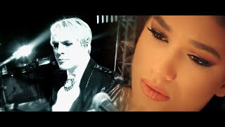 Duran Duran  Come Undone Dim Zach RmX ➧ 4K UHD Video [upl. by Ezarras795]