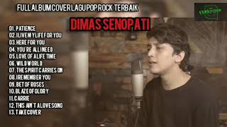 full album cover pop rock populer Dimas Senopati [upl. by Jobie]