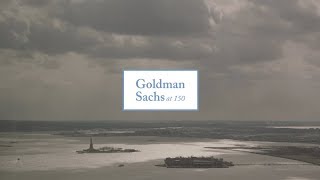 Trailer Goldman Sachs at 150 [upl. by Carothers]