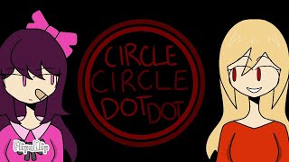 Circle circle dot dot  Animation meme [upl. by Chapland]