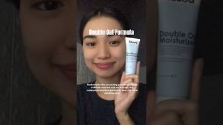 Klued Double Oat Moisturizer shopeeph skincare klued [upl. by Bowen]