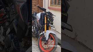 Mt 15 modification light and tail tidy change best modified rusian wapan [upl. by Pressey]